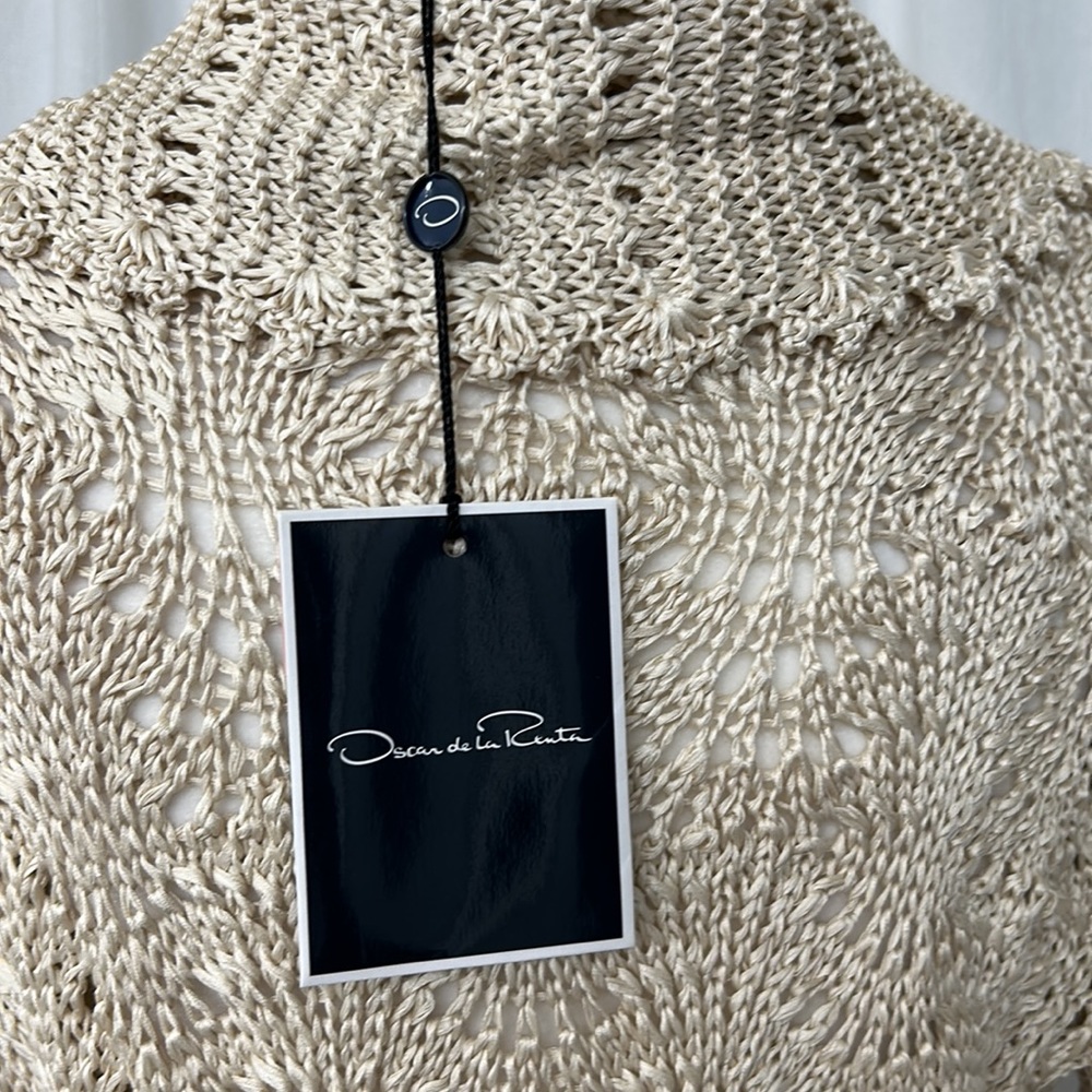 OSCAR DE LA RENTA - Picture 9 of 9